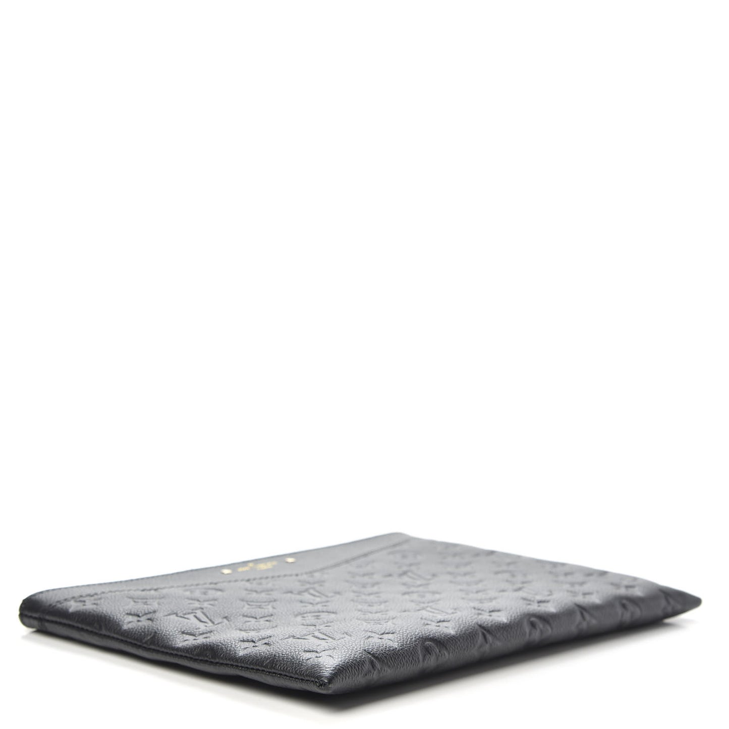 Empreinte Daily Pouch Black