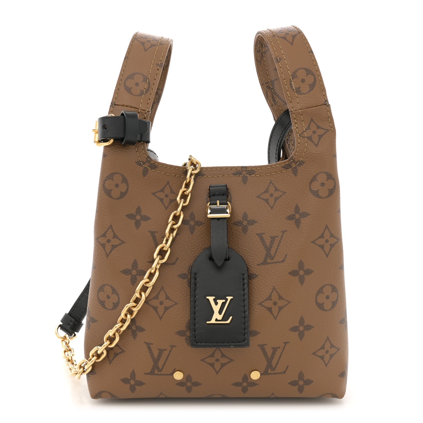 Reverse Monogram Atlantis BB