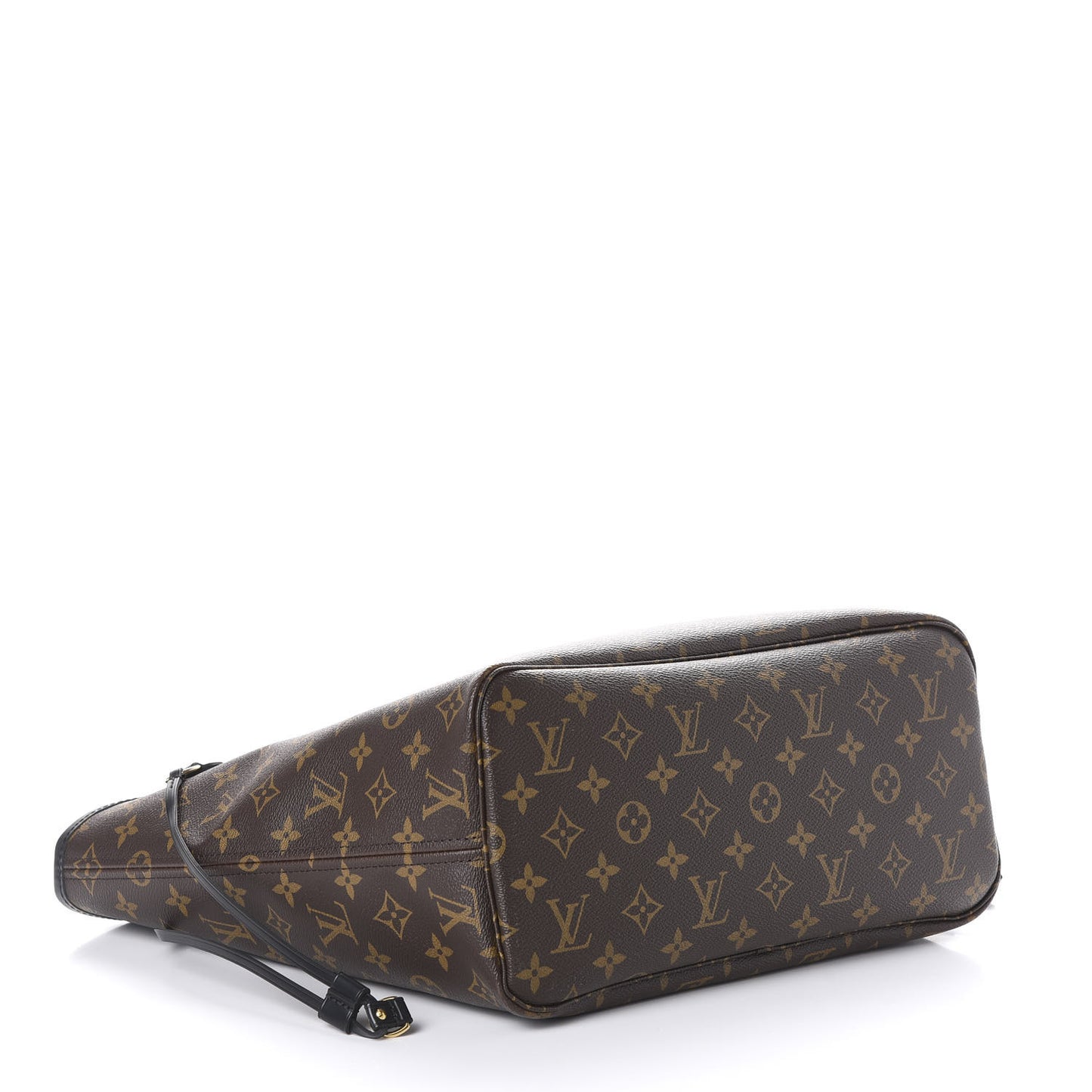 Monogram My LV World Tour Neverfull MM