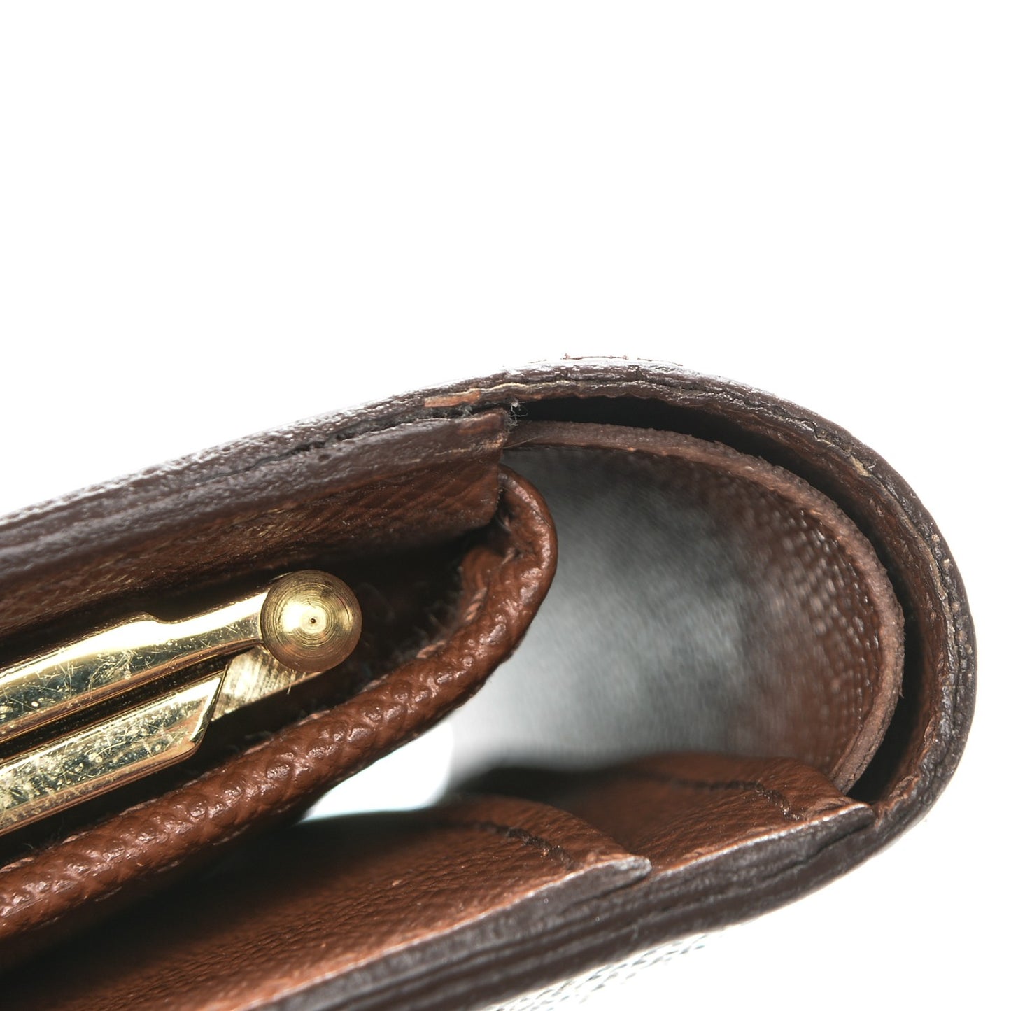 Monogram French Purse Wallet