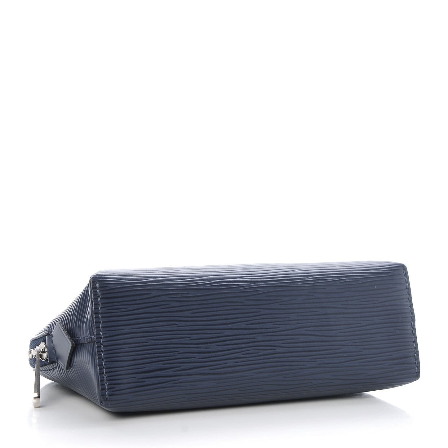 Epi Cosmetic Pouch Indigo