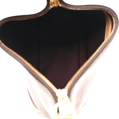 Louis Vuitton Monogram Boulogne NM 5 of 10