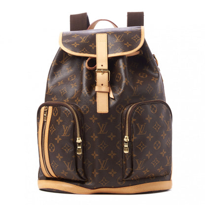 Louis Vuitton Monogram Bosphore Backpack 1 of 9
