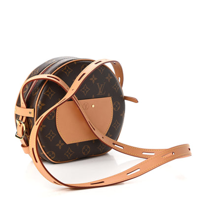 Louis Vuitton Monogram Boite Chapeau Souple MM 3 of 10