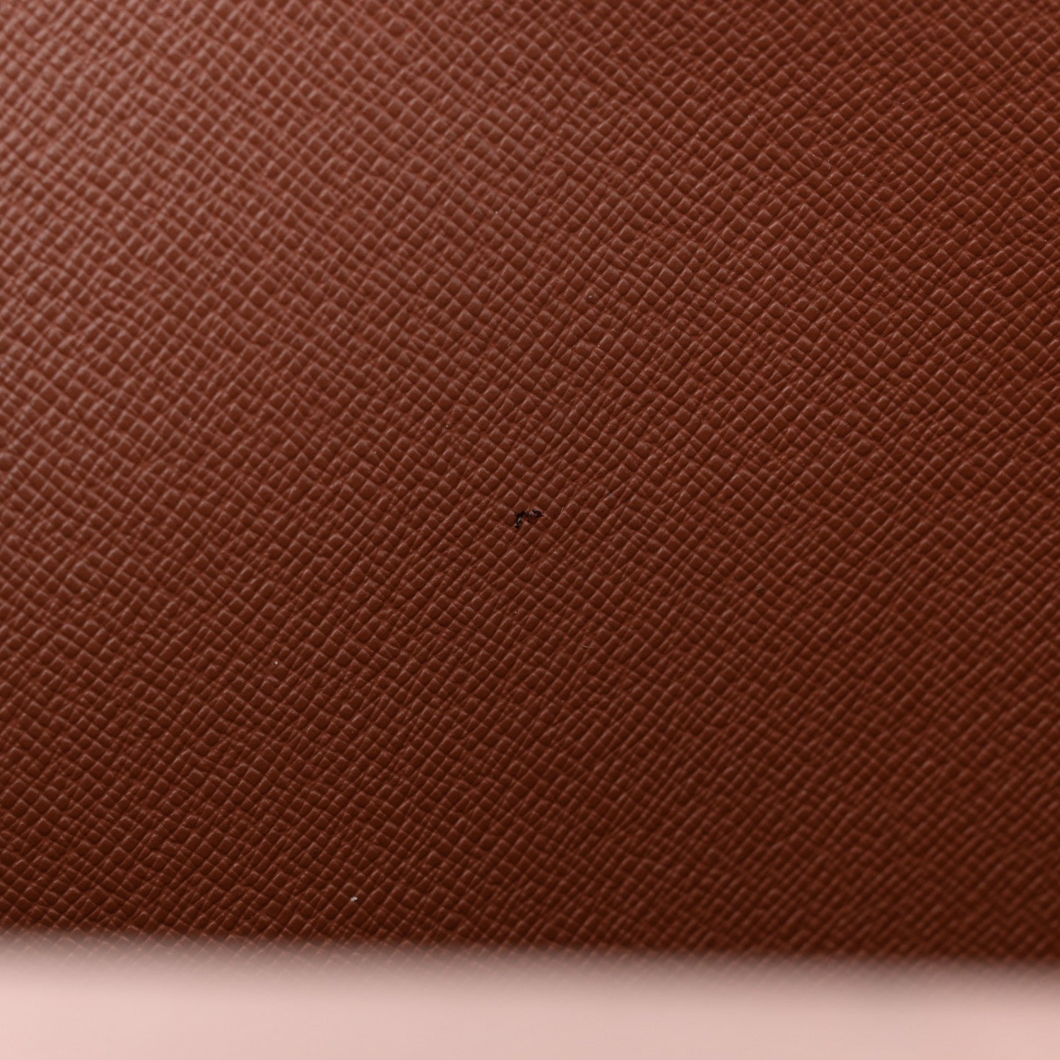 Louis Vuitton Monogram Monceau 28 11 of 15