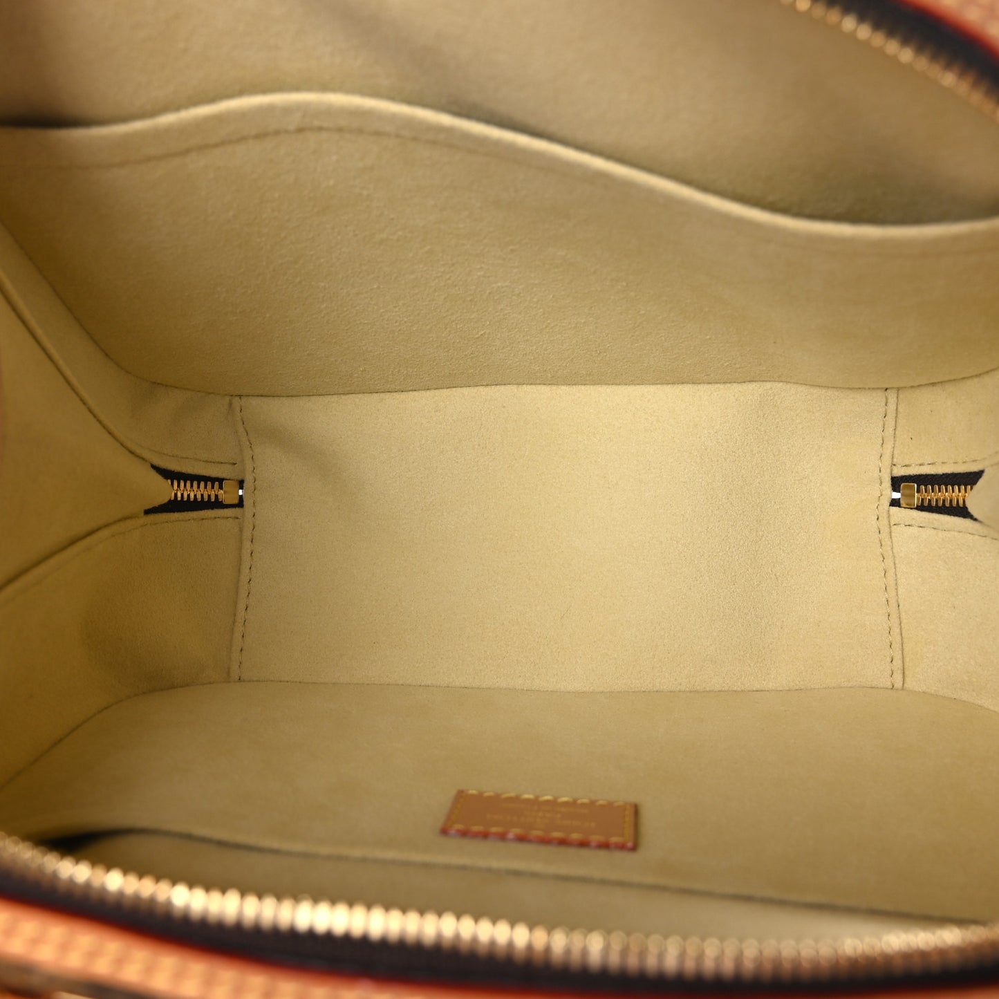 Monogram Valisette PM