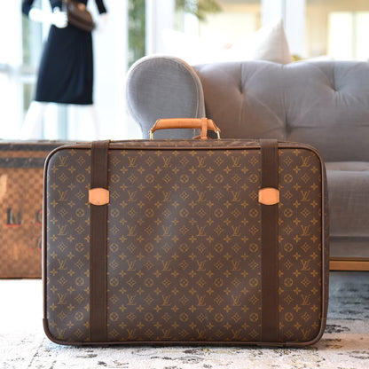 Louis Vuitton Monogram Satellite 70 2 of 26