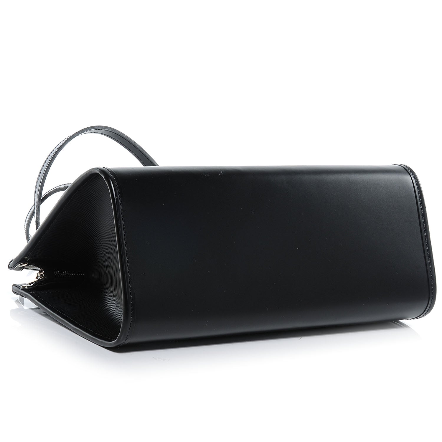 Louis Vuitton Epi Madeleine PM Black 4 of 8