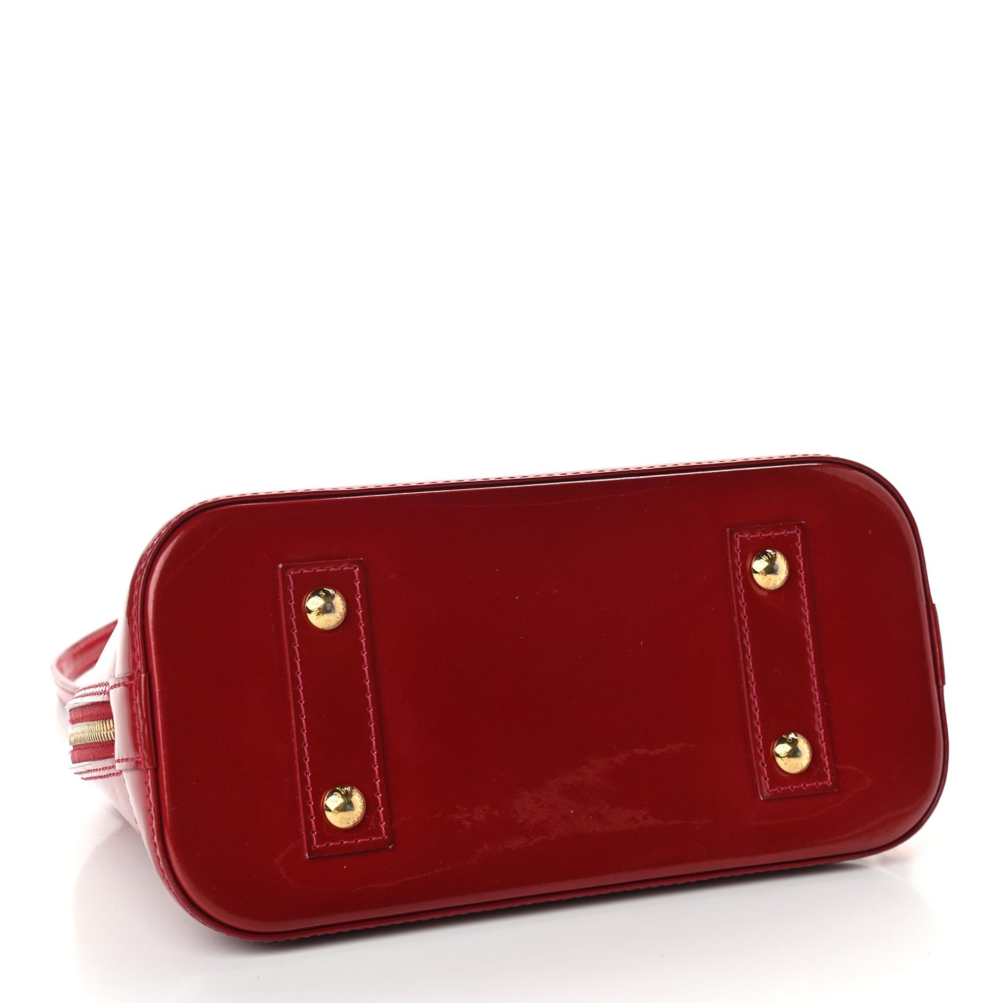 Vernis Alma BB Pomme D'Amour