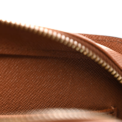 Louis Vuitton Monogram Pochette Orsay 8 of 9