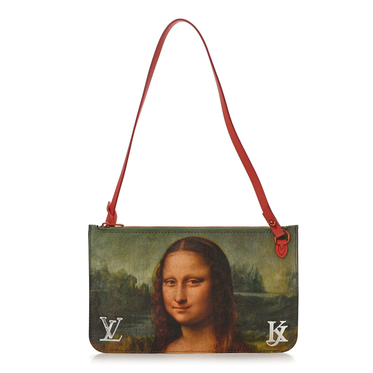 Masters Da Vinci Neverfull MM Pochette