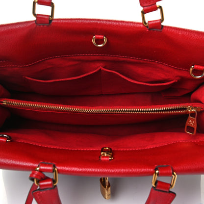 Louis Vuitton Monogram Venus Cherry 8 of 8