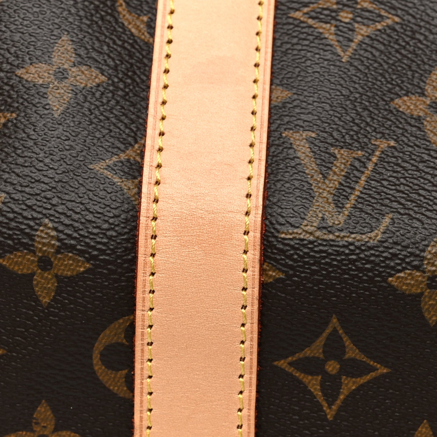 Monogram Keepall Bandouliere 50