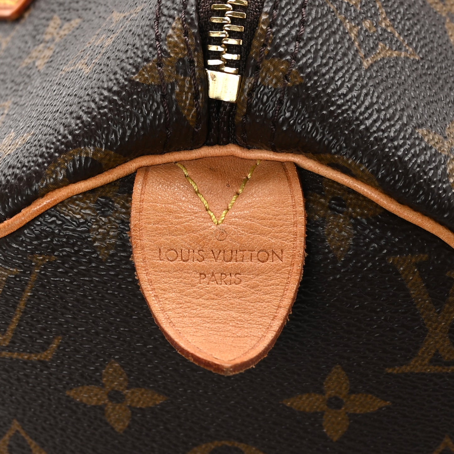 Monogram Speedy 30