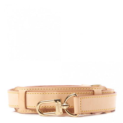 Louis Vuitton Vachetta 25mm Adjustable Keepall Shoulder Strap 1 of 4