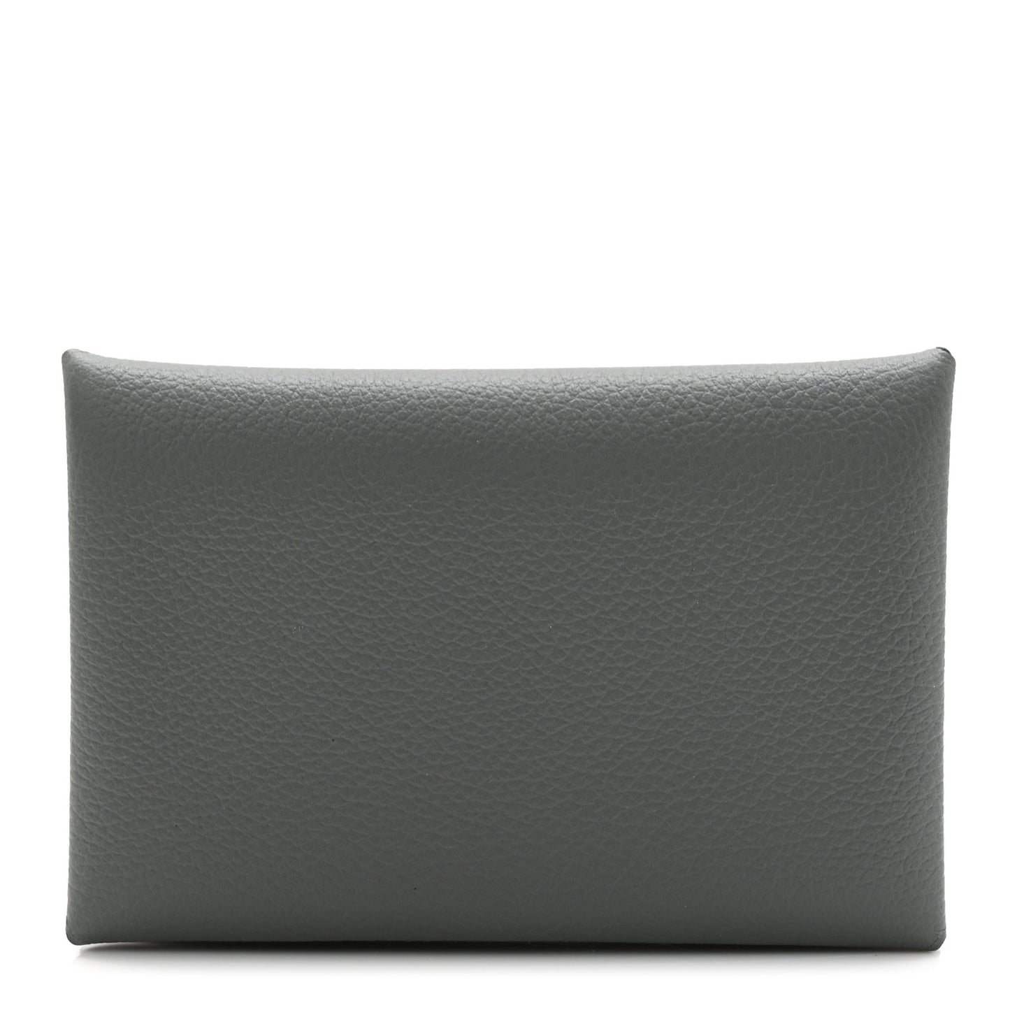 Evercolor Calvi Card Case Vert Amande