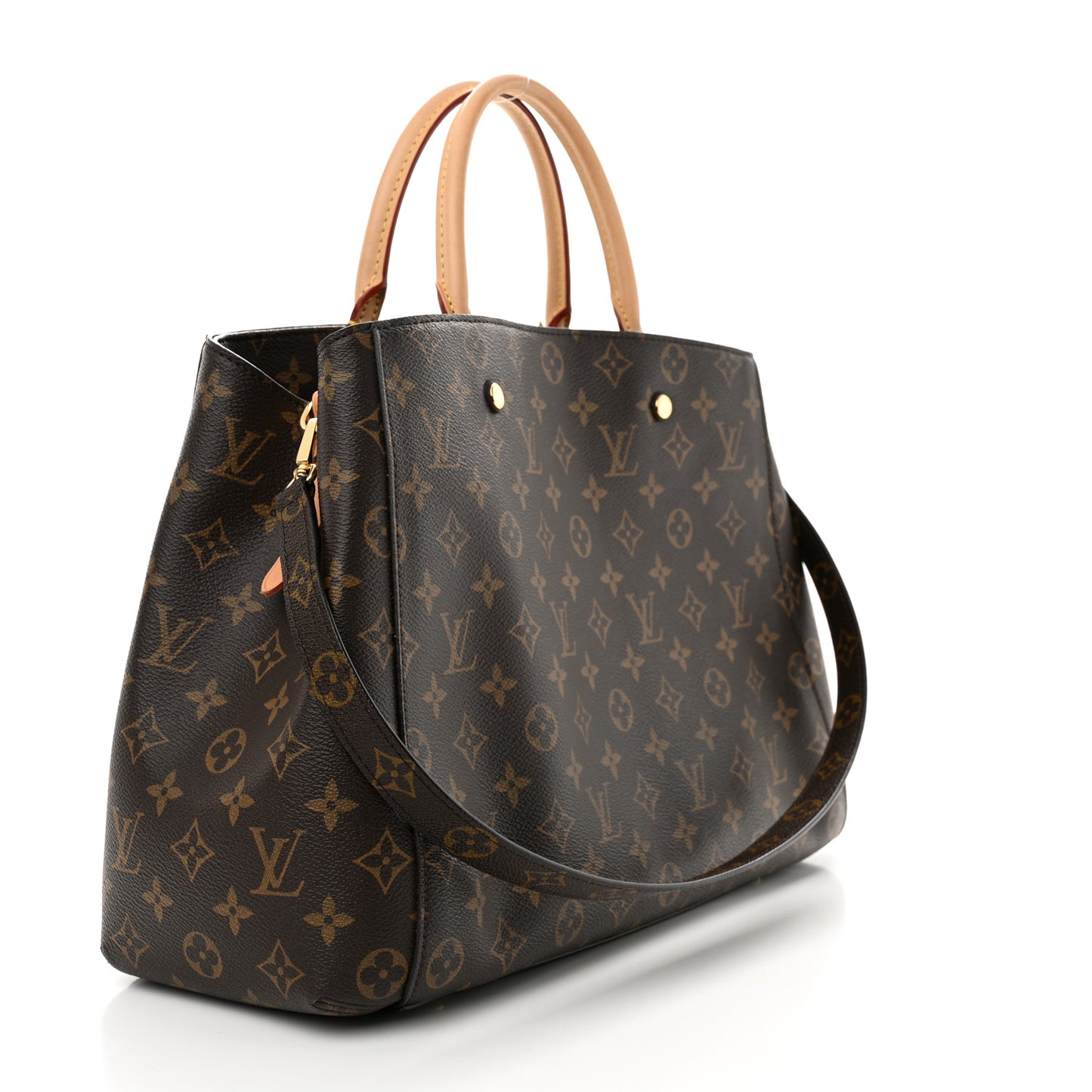 Monogram Montaigne GM