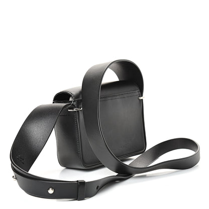 3.1 Phillip Lim 3.1 Calfskin Mini Alix Crossbody Bag Black 2 of 13