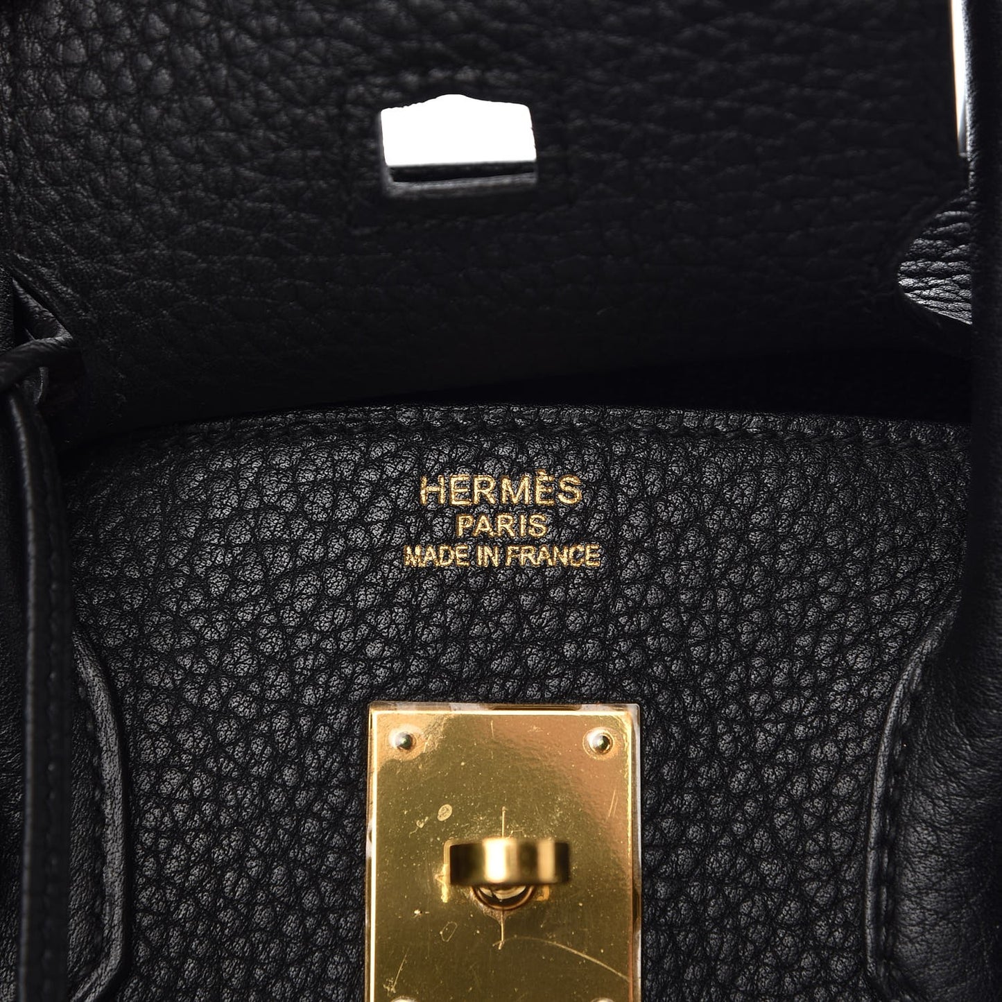 Fjord Birkin 35 Black