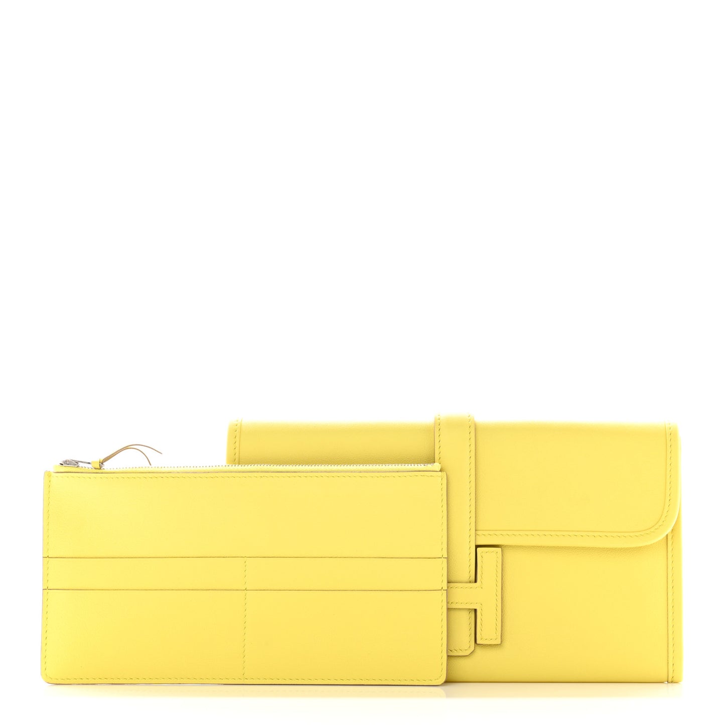 Swift Jige Duo Clutch Lime