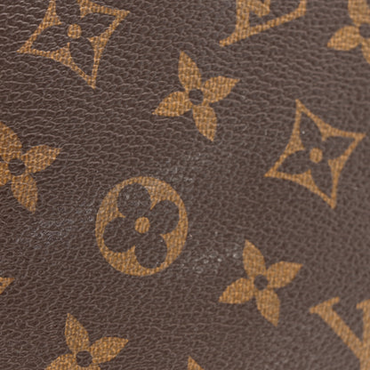 Louis Vuitton Monogram Neo Neverfull GM 12 of 12