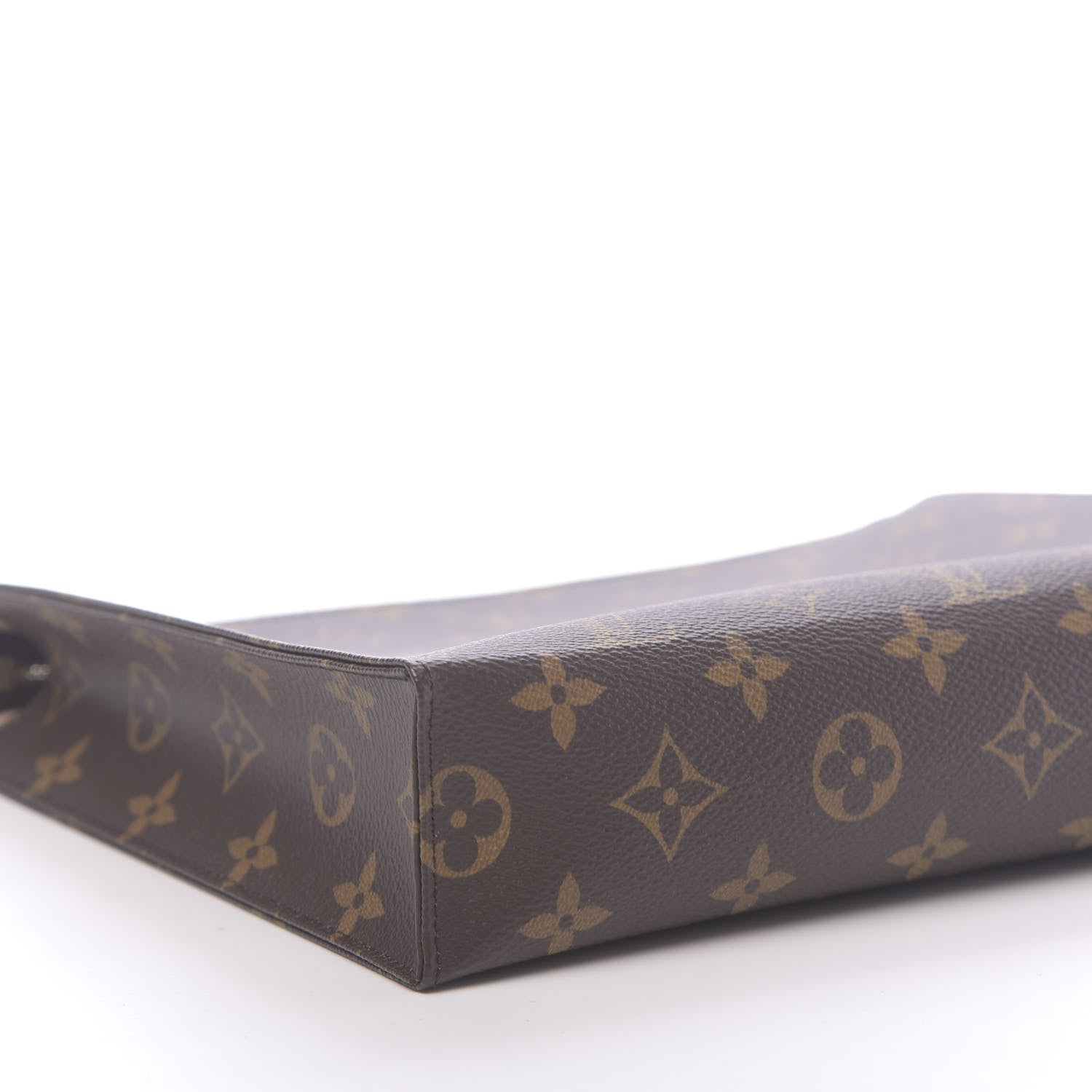 Louis Vuitton Monogram Toiletry Pouch 26 7 of 8