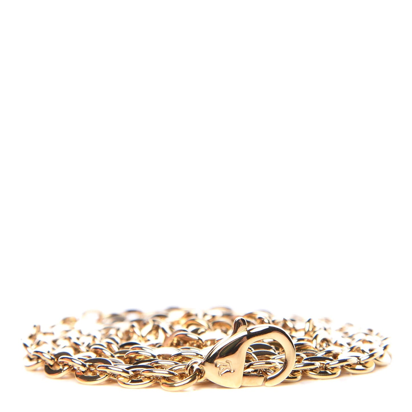 Felicie Chain Long Shoulder Strap