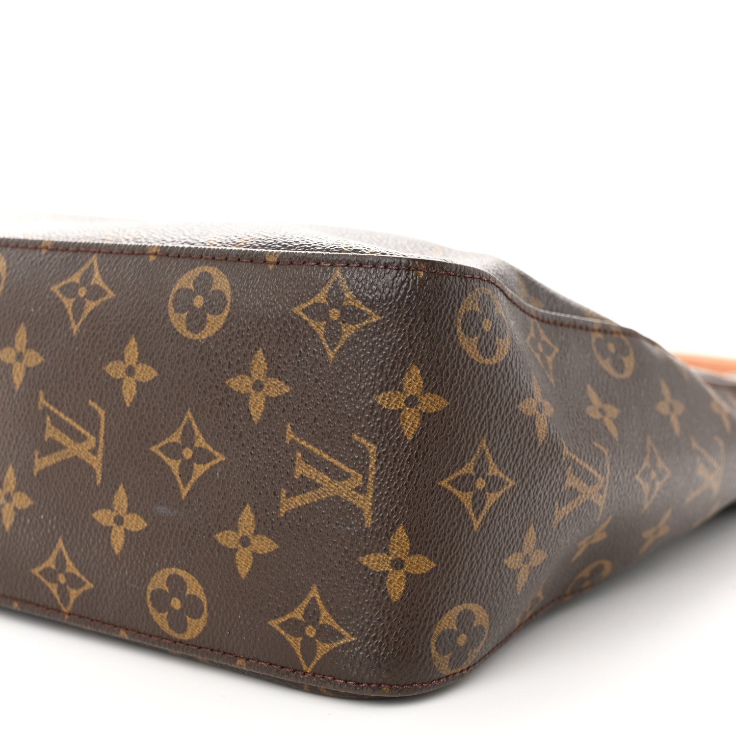 Louis Vuitton Monogram Looping GM 9 of 9