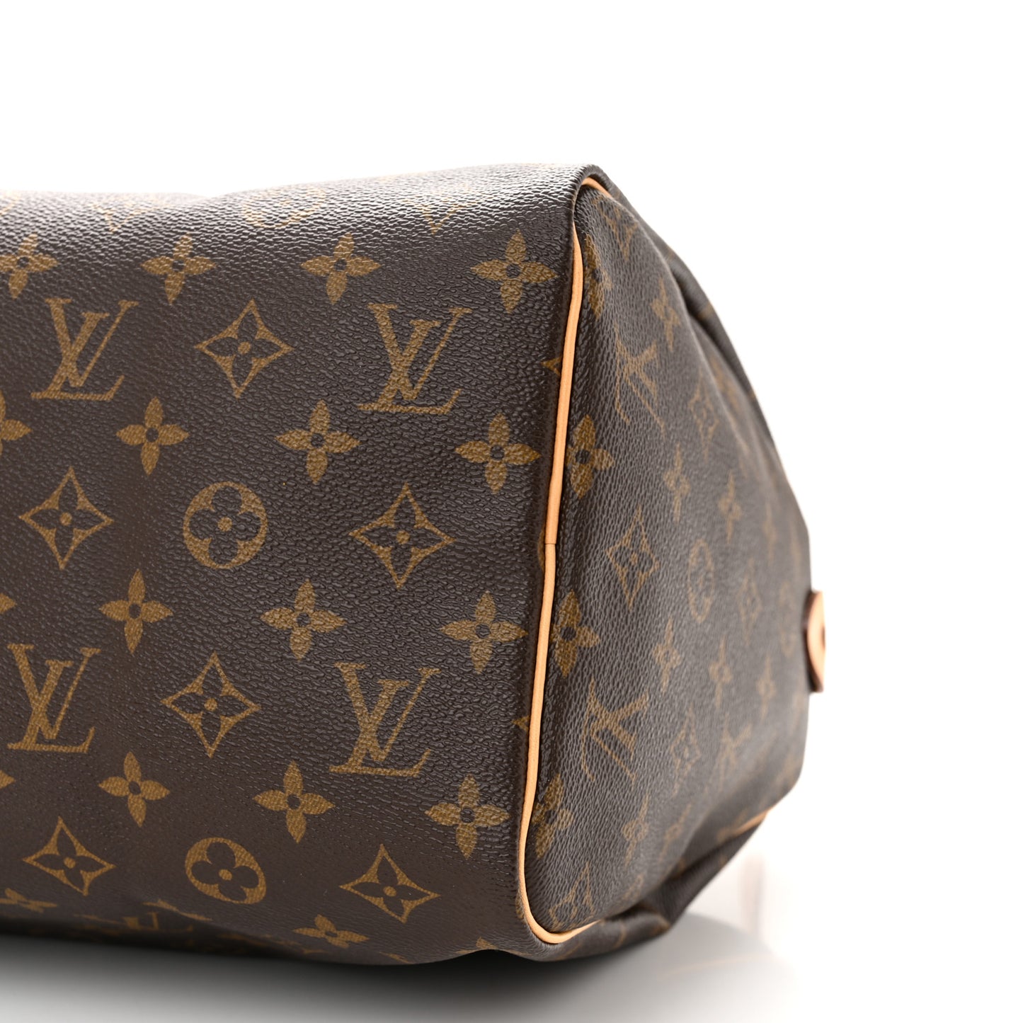 LOUIS VUITTON Monogram Speedy 30