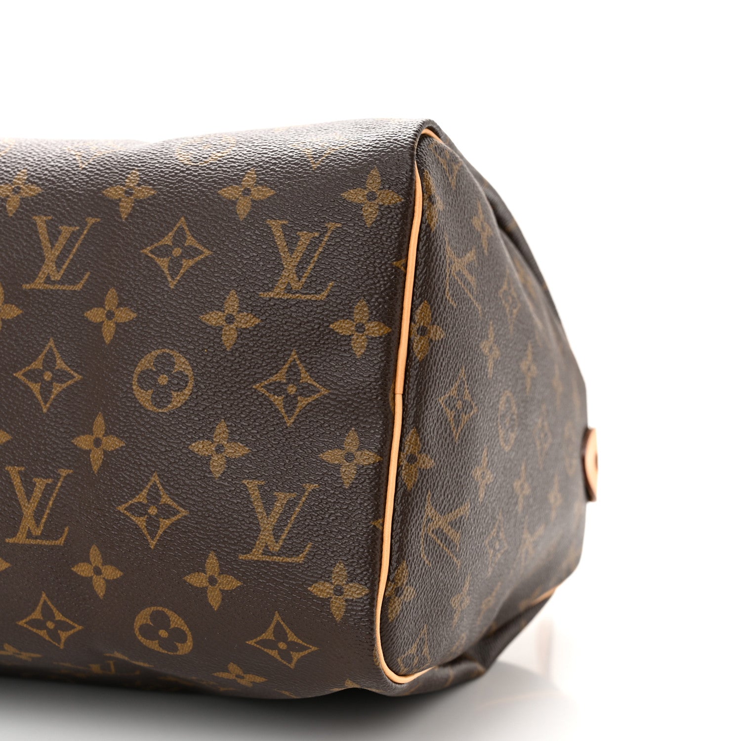 Louis Vuitton LOUIS VUITTON Monogram Speedy 30 9 of 9