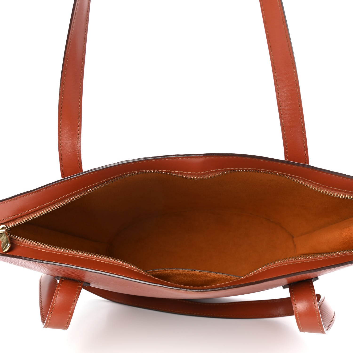 Louis Vuitton Epi Saint Jacques GM Kenyan Fawn 4 of 4