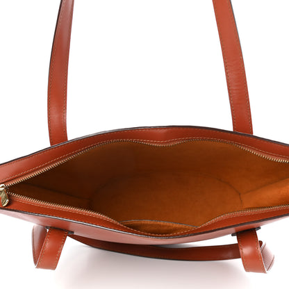 Louis Vuitton Epi Saint Jacques GM Kenyan Fawn 4 of 4