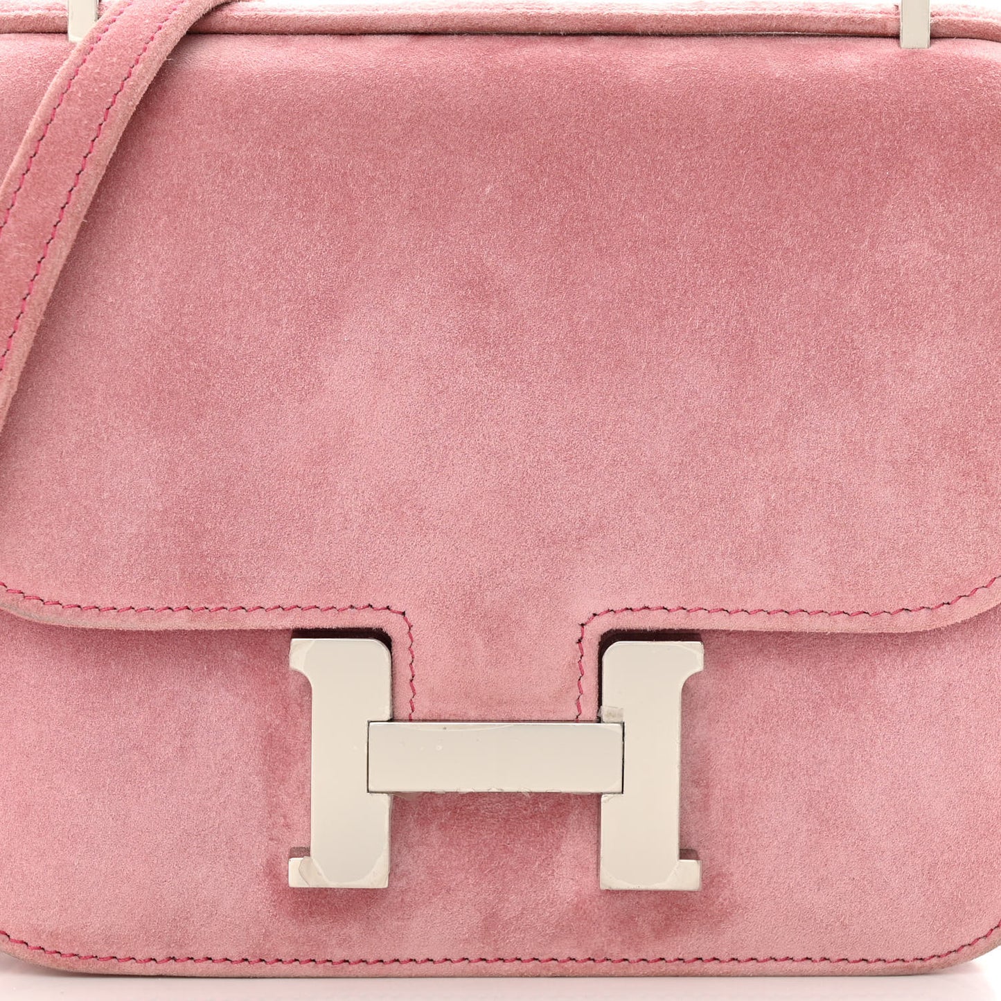 Veau Doblis Constance 18 Rose Indienne