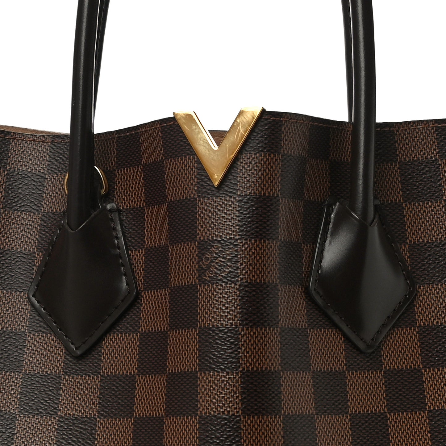 Damier Ebene Kensington