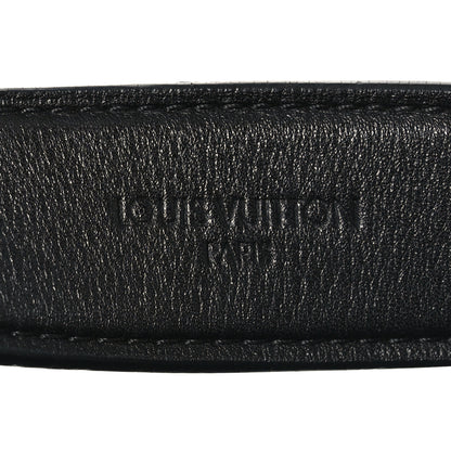 Louis Vuitton Smooth Calfskin NN14 Cuir Nuance GM Black 6 of 9