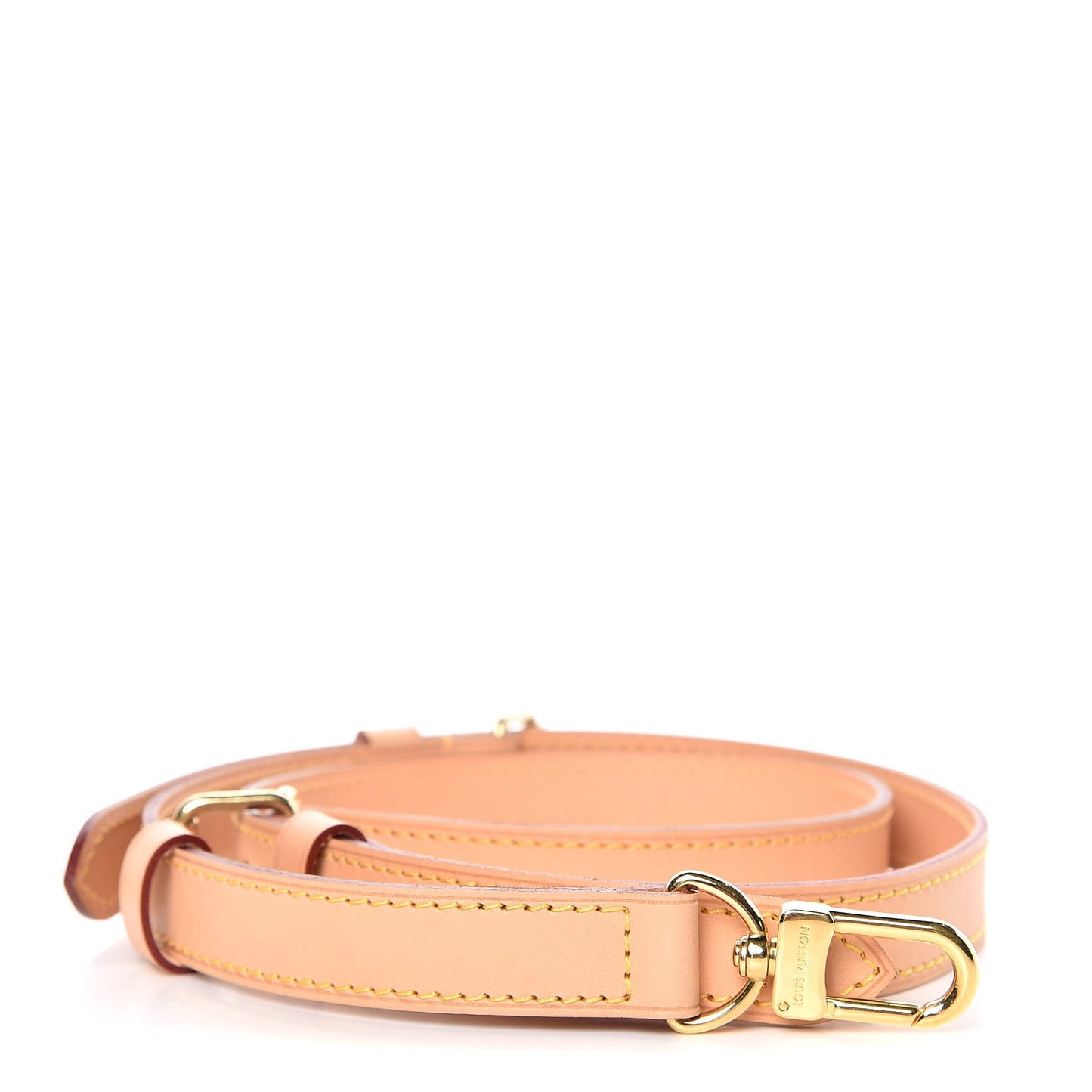 Vachetta Adjustable Speedy Bandouliere Shoulder Strap