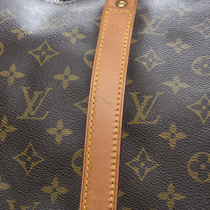 Louis Vuitton Monogram Keepall 50 9 of 11