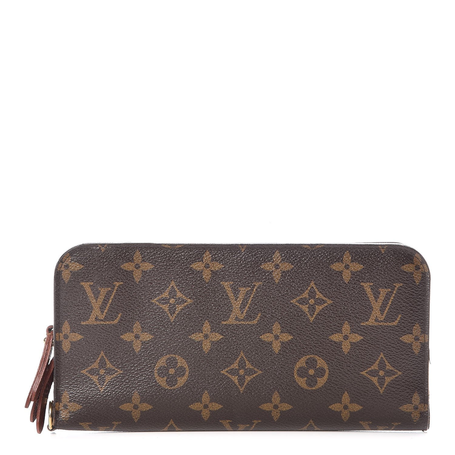 Louis Vuitton Monogram Insolite Wallet 1 of 15