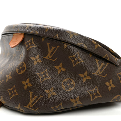 Louis Vuitton Monogram Bumbag 9 of 9