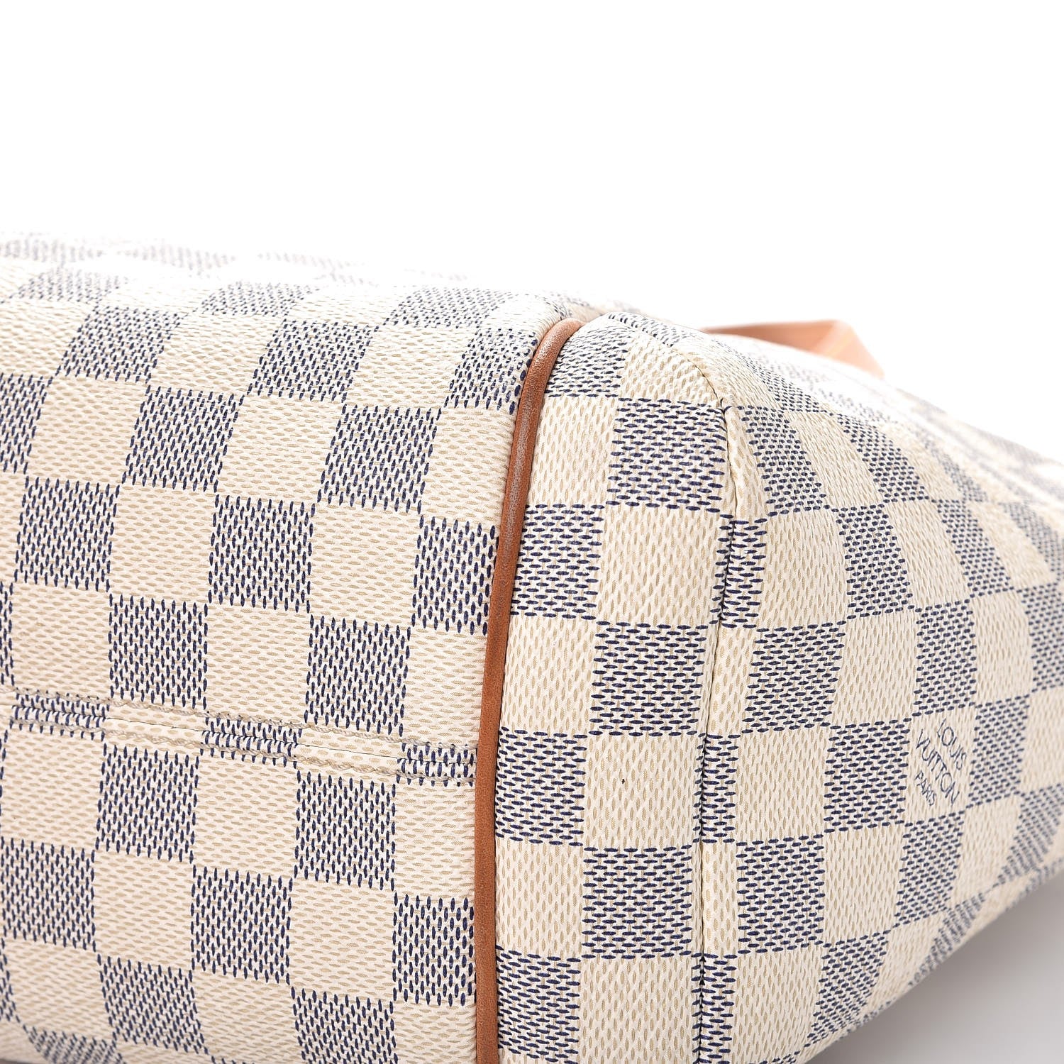 Louis Vuitton Damier Azur Totally PM 8 of 12