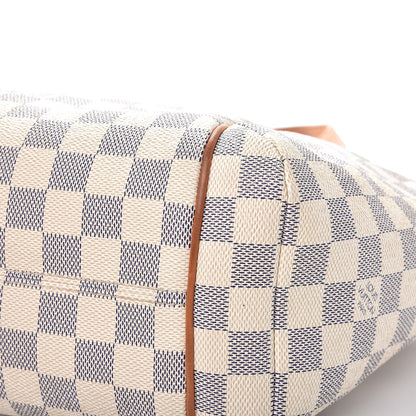 Louis Vuitton Damier Azur Totally PM 8 of 12