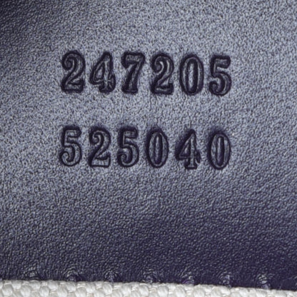 Gucci Monogram Medium Joy Boston Purple 9 of 13