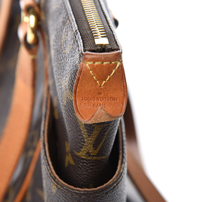 Louis Vuitton Monogram Totally PM 5 of 12