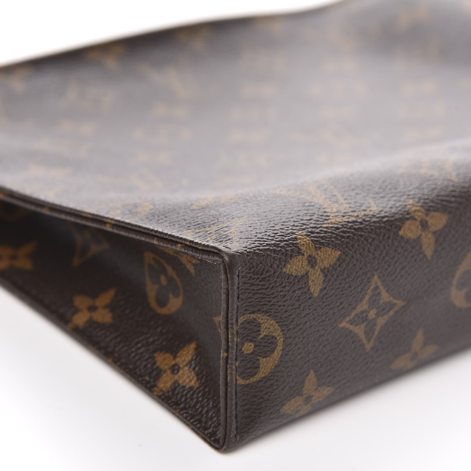 Louis Vuitton Monogram Toiletry Pouch 26 10 of 14