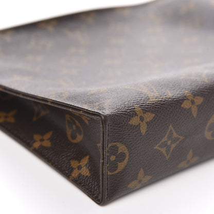 Louis Vuitton Monogram Toiletry Pouch 26 10 of 14