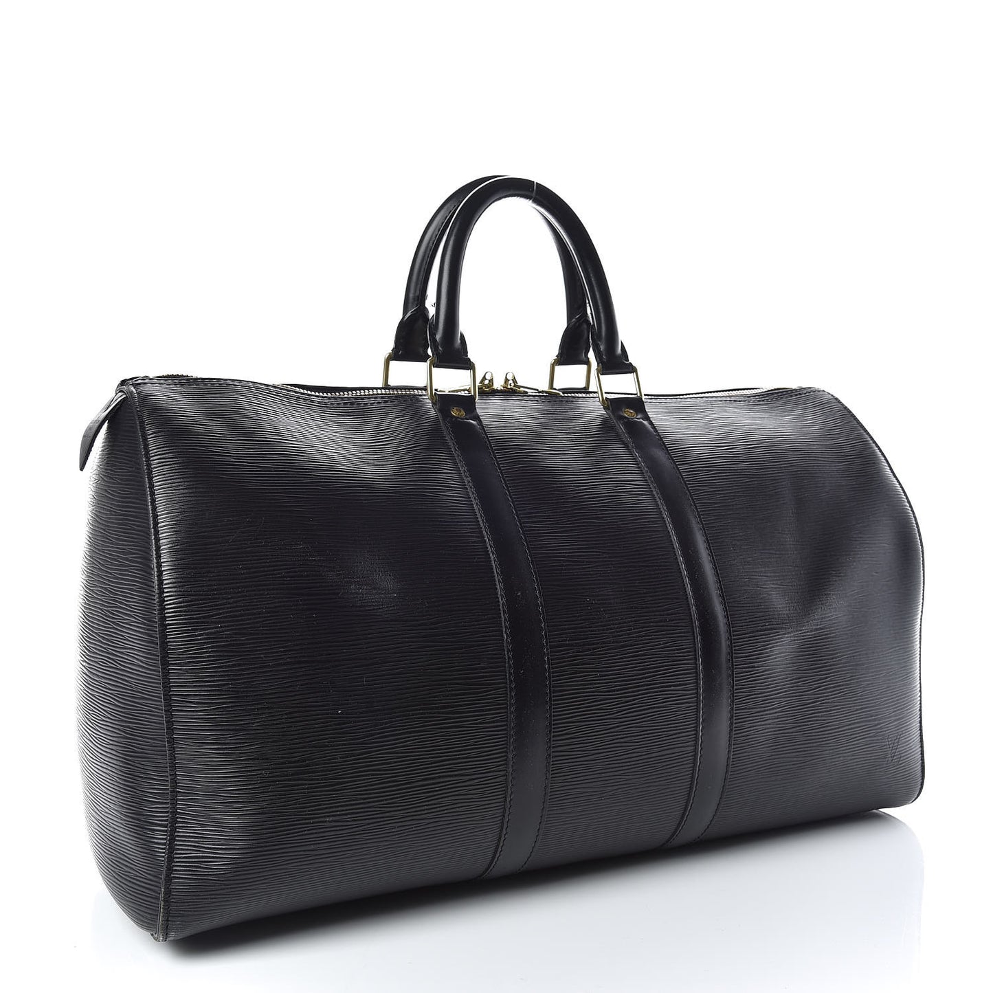 Epi Keepall 45 Black
