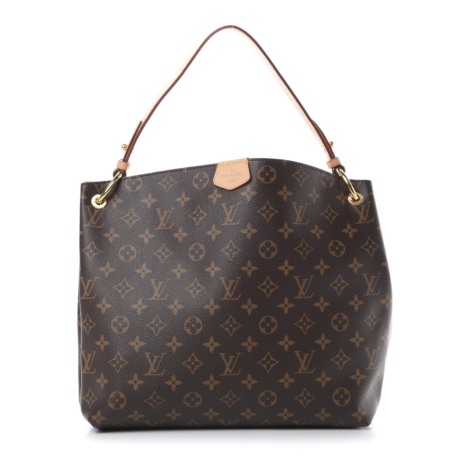 Louis Vuitton Monogram Graceful PM Pivoine 1 of 13