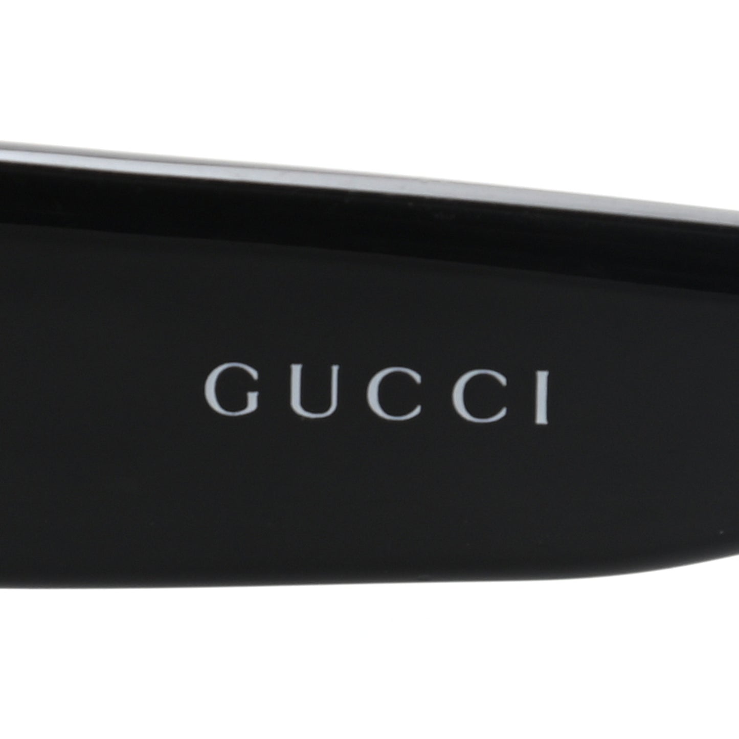 Crystal Sunglasses GG 2820/F/S Black