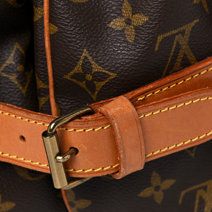 Louis Vuitton Monogram Saumur 43 34 of 39