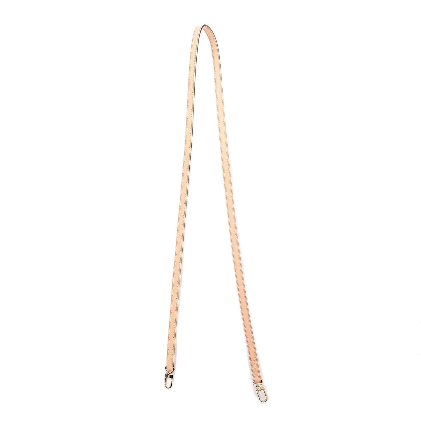 Vachetta 12mm Long Shoulder Strap